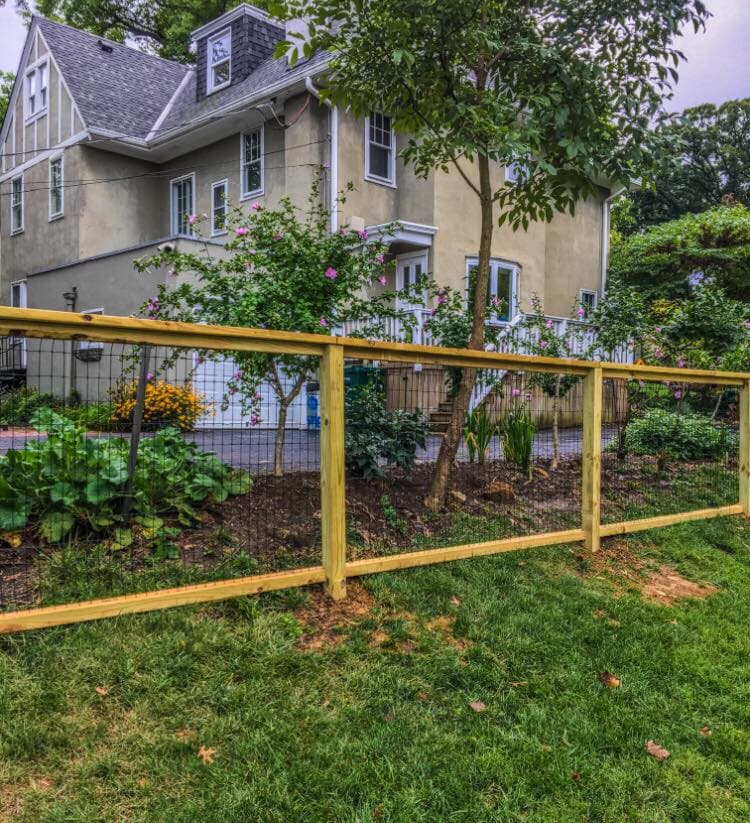 Fencing