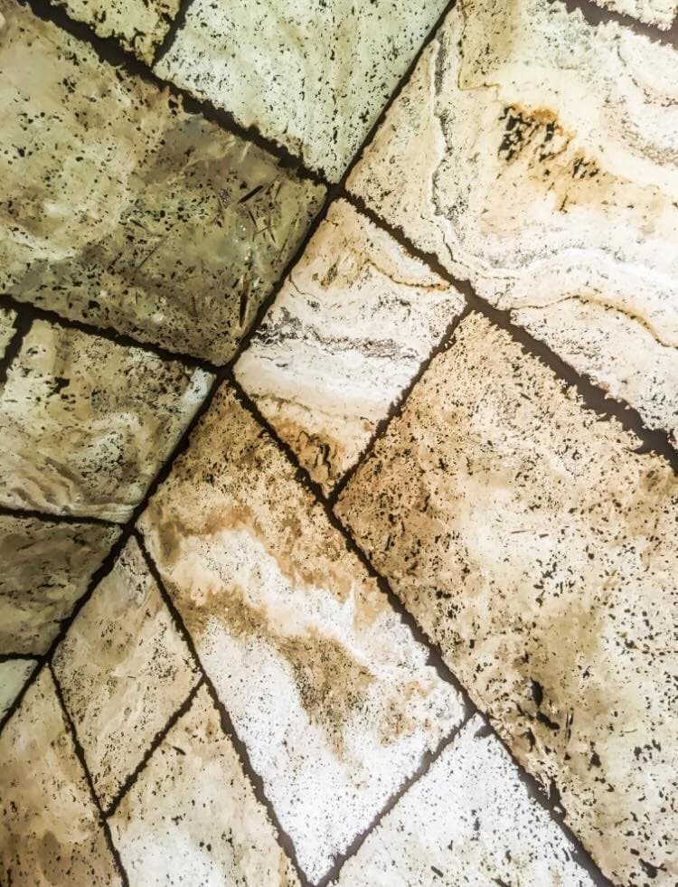 Tile